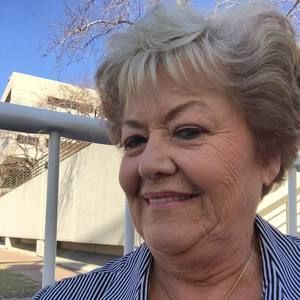 Meet your Posher, Judy